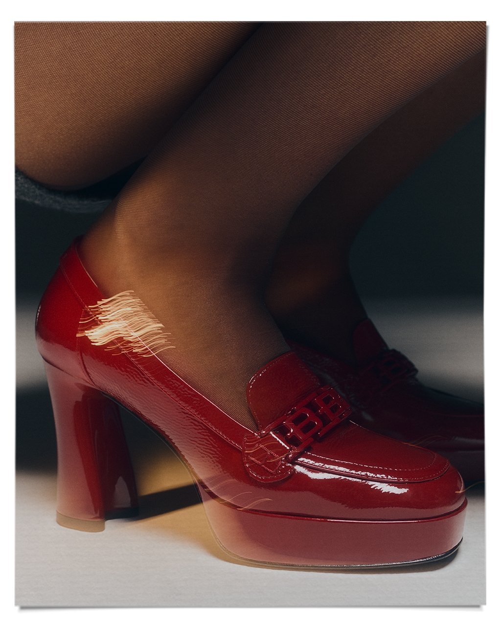 Woman collection image