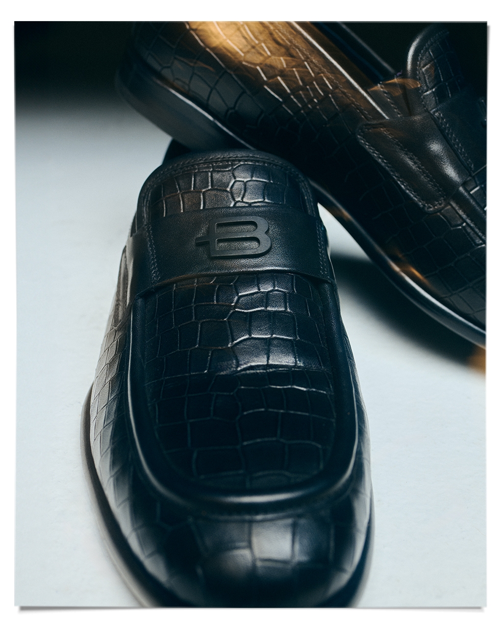 Man collection image