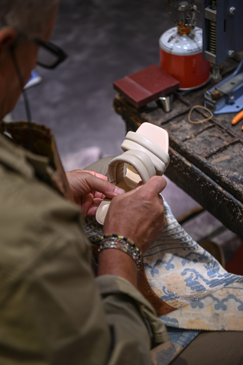 Artisanal heart, contemporary soul - image