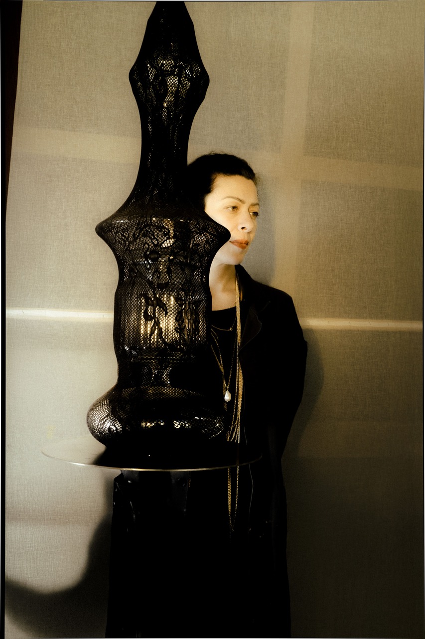 THE ARTWORK - image