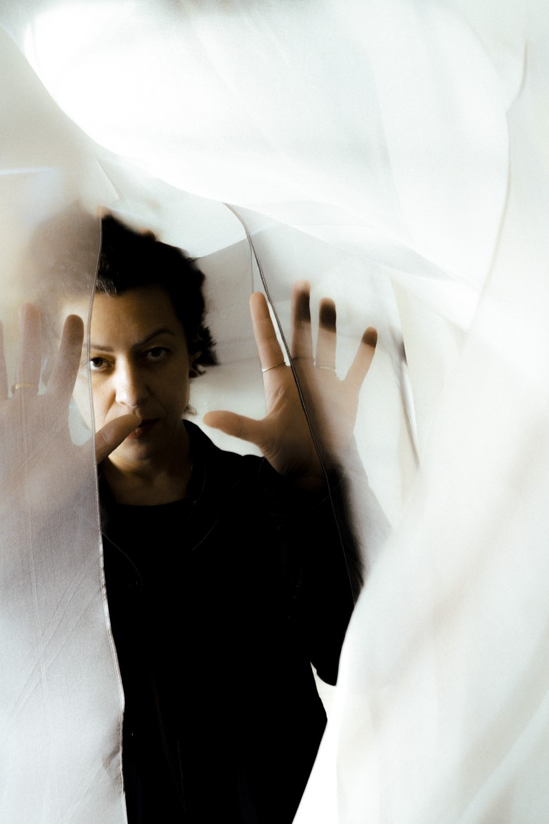 THE ARTIST - image