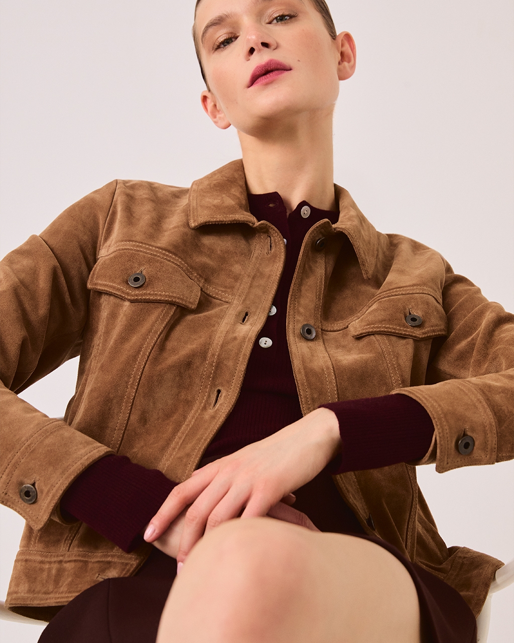 Outerwear for her image